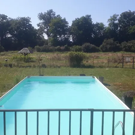 Maison Sowilo بيت للعطل