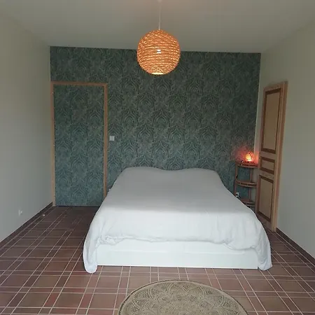 بيت للعطل Maison Sowilo