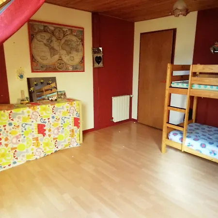 Maison Sowilo Prechacq-Josbaig