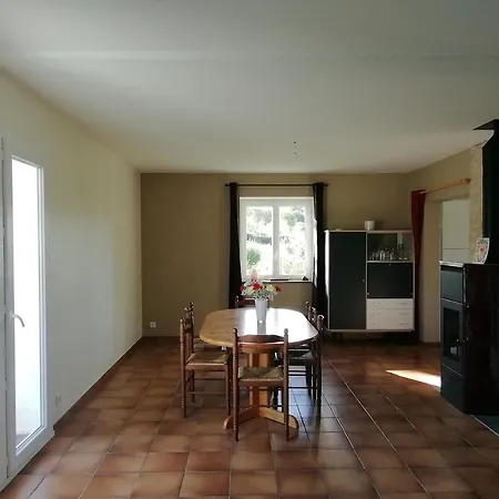Maison Sowilo بيت للعطل *