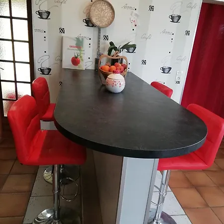 Maison Sowilo *