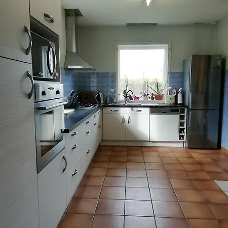 Maison Sowilo Prechacq-Josbaig