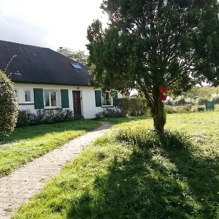 بيت للعطل Maison Sowilo