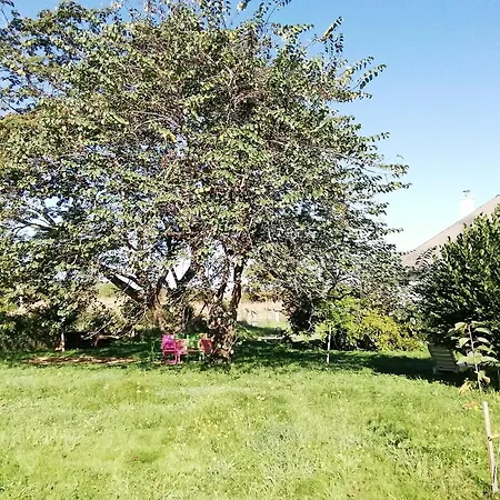 بيت للعطل Maison Sowilo